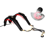 Maxbell Maxbell Saxophone Shoulder Shoulder Wide Padded Professional Practice Sax Neck Strap