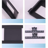 Maxbell Electronic Piano Music Stand Professional Portable Compact Sheet Music Stand