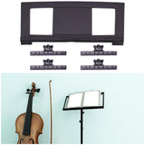 Maxbell Electronic Piano Music Stand Professional Portable Compact Sheet Music Stand