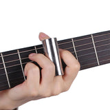 Maxbell Guitar Slides for Acoustic Guitar Slides Kits for Beginner Professional Bass