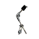Maxbell Extension Clip Clamp Cymbal Arm Attachment Clamp Percussion Drum Accessories