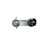 Maxbell Extension Clip Clamp Cymbal Arm Attachment Clamp Percussion Drum Accessories