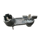 Maxbell Extension Clip Clamp Cymbal Arm Attachment Clamp Percussion Drum Accessories