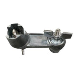 Maxbell Extension Clip Clamp Cymbal Arm Attachment Clamp Percussion Drum Accessories
