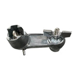 Maxbell Extension Clip Clamp Cymbal Arm Attachment Clamp Percussion Drum Accessories
