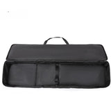 Maxbell Maxbell Electric Piano Case 88 Key Accs Cover Portable Electronic Keyboard Soft Case