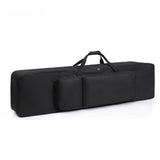 Maxbell Maxbell Electric Piano Case 88 Key Accs Cover Portable Electronic Keyboard Soft Case
