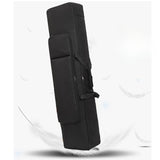 Maxbell Maxbell Electric Piano Case 88 Key Accs Cover Portable Electronic Keyboard Soft Case