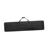 Maxbell Maxbell Electric Piano Case 88 Key Accs Cover Portable Electronic Keyboard Soft Case
