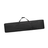 Maxbell Maxbell Electric Piano Case 88 Key Accs Cover Portable Electronic Keyboard Soft Case