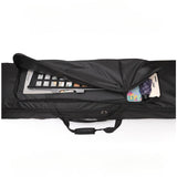 Maxbell Maxbell Electric Piano Case 88 Key Accs Cover Portable Electronic Keyboard Soft Case