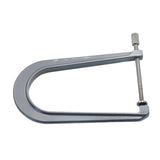 Maxbell Guitar Bridge Clamp Easy to Use Practical Luthier Gadget for Guitar Supplies