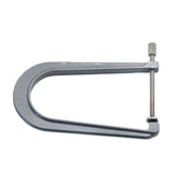 Maxbell Guitar Bridge Clamp Easy to Use Practical Luthier Gadget for Guitar Supplies