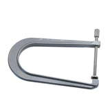 Maxbell Guitar Bridge Clamp Easy to Use Practical Luthier Gadget for Guitar Supplies