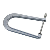 Maxbell Guitar Bridge Clamp Easy to Use Practical Luthier Gadget for Guitar Supplies