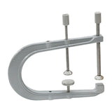 Maxbell 2xAcosutic Guitar Bridges Clamp Repair Tools for Luthier Acoustic Guitar Maker