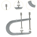 Maxbell Acosutic Guitar Bridges Clamp Repair Tools for Luthier Acoustic Guitar Maker