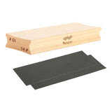 Maxbell Guitar Radius Sanding Block Fret Leveling Luthier Tool for String Instrument 10 to 14