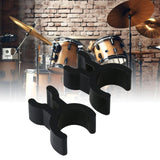Maxbell Trumpet Pencil Clip Holder Small Instrument Accessories Trombone Pencil Clip