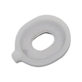 Maxbell Valve Guide Musical Instrument Part Guide Gasket Repair Tool Accessories Baritone 15x19mm