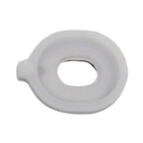 Maxbell Valve Guide Musical Instrument Part Guide Gasket Repair Tool Accessories euphonium 17x22.5mm