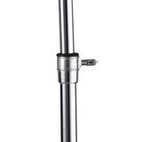 Maxbell Snare Drum Stand for Snare Drum Beginners 10inch~14inch Dia Drums Instrument