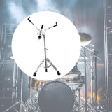 Maxbell Snare Drum Stand for Snare Drum Beginners 10inch~14inch Dia Drums Instrument