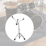 Maxbell Snare Drum Stand for Snare Drum Beginners 10inch~14inch Dia Drums Instrument