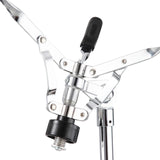 Maxbell Snare Drum Stand for Snare Drum Beginners 10inch~14inch Dia Drums Instrument