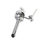 Maxbell Tom Drum Holder Stand Sturdy Drum Parts for Party Drum Set Stage Performance