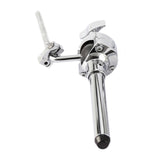 Maxbell Tom Drum Holder Stand Sturdy Drum Parts for Party Drum Set Stage Performance