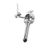 Maxbell Tom Drum Holder Stand Sturdy Drum Parts for Party Drum Set Stage Performance