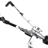 Maxbell Snare Drum Stand Triangle Bracket Double Braced for Stage Studio Performance
