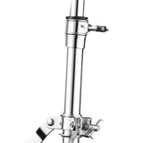 Maxbell Snare Drum Stand Triangle Bracket Double Braced for Stage Studio Performance