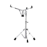 Maxbell Snare Drum Stand Triangle Bracket Double Braced for Stage Studio Performance