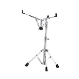 Maxbell Snare Drum Stand Triangle Bracket Double Braced for Stage Studio Performance