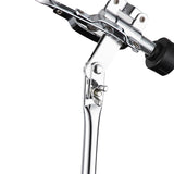 Maxbell Snare Drum Stand Triangle Bracket Double Braced for Stage Studio Performance