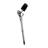 Maxbell Cymbal Extension Mount for Various Cymbal Stand Crash Effects Cymbals Short Rod