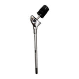 Maxbell Cymbal Extension Mount for Various Cymbal Stand Crash Effects Cymbals Short Rod
