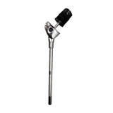 Maxbell Cymbal Extension Mount for Various Cymbal Stand Crash Effects Cymbals Short Rod