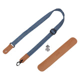 Maxbell Ukulele Strap Leisure Practical Innovative Adjustable Instrument Accessories