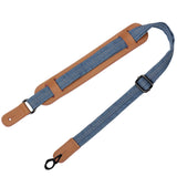 Maxbell Ukulele Strap Leisure Practical Innovative Adjustable Instrument Accessories