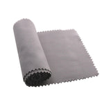 Maxbell Piano Keyboard Cover Universal for 88 Key Electronic Keyboard Digital Piano gray