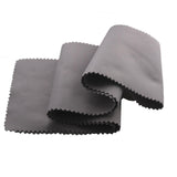 Maxbell Piano Keyboard Cover Universal for 88 Key Electronic Keyboard Digital Piano gray
