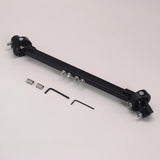 Maxbell Bass Drum Pedal Link Bar Drives Shaft Drum Part Replacement Bass Accessories