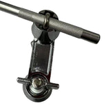 Maxbell Cymbal Holder Percussion Instrument Accessories Drum Extension Clamp Holder