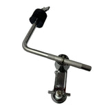 Maxbell Cymbal Holder Percussion Instrument Accessories Drum Extension Clamp Holder