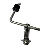 Maxbell Cymbal Holder Percussion Instrument Accessories Drum Extension Clamp Holder