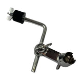 Maxbell Cymbal Holder Percussion Instrument Accessories Drum Extension Clamp Holder