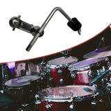 Maxbell Cymbal Holder Percussion Instrument Accessories Drum Extension Clamp Holder